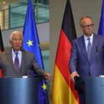 Германия мудофаа учун рекорд даражада — €140 миллиард ажратмоқчи
