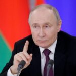 Европа давлатлари қўшинларининг Украина ҳудудига киритилиши нимани англатади?