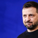 Зеленский Путинга Маямида учрашишни таклиф қилди