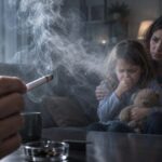 Пассив чекиш ҳар йили 1,7 миллионга яқин инсон ўлимига сабаб бўлмоқда