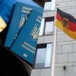 Германияда ҳар ой 5000 дан ортиқ украиналик иш топмоқда, аммо…