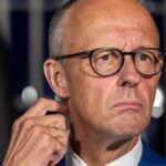 Фридрих Мерц рейтинглар пасайиши фонида ўз партияси қўллаб-қувватловини олишга ҳаракат қилмоқда