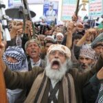 Haaretz: Исроил Ҳусийларга қарши уруш бошлашдан чўчимоқда