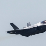 Финляндия АҚШдан буюртма қилинган F-35 самолётларини қабул қилишни бошламоқда