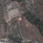 КХДР ядровий синовлари 1400 та зилзилага сабаб бўлган