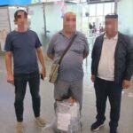Халқаро қидирувдаги шахс Туркияда қўлга олинди