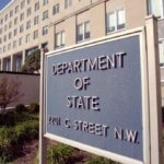 АҚШ Саудия Арабистонидаги вазият бўйича янги огоҳлантириш эълон қилди