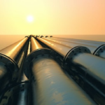 Туркия табиий газ импортини қисқартирди