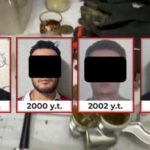 Чирчиқда гиёҳвандлик воситалари тайёрланган яширин лаборатория аниқланди