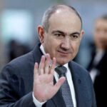 Никол Пашинян Арманистон ва Россия муносабатларида “муқаррар ўзгаришлар” бўлишини айтди