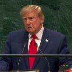 Трамп сунъий интеллектни &laquo;супер интеллект&raquo; деб қайта номлашни таклиф қилди