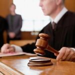 Пора олгани учун аввал қамалган ЙПХ ходими яна пора билан ушланиб, 5 йилга қамалди