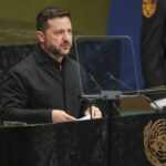 АҚШ Украина можаросидаги кескинликни камайтириш учун учта қадамни таклиф қилмоқда