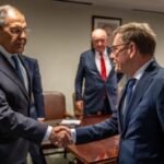 Лавров ва Вадефул учрашди: Берлинда бу мулоқот нега турлича баҳоланмоқда?