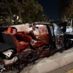 Li 9 ва BYD тўқнашуви: суд қарори эълон қилинди