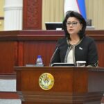 Сўнгги тўрт йилда 14 ёшга тўлмаган болаларга нисбатан 445 та жинсий зўравонлик иши қўзғатилган