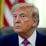 Трамп Россияга қарши санкцияларни юмшатиш эвазига сиёсий маҳбусларни озод қилишга рози бўлди