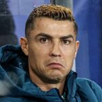 Роналду Португалия терма жамоаси машғулотини ўтказиб юборди