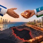 Нега Исроил Ўзбекистонга қизиқиб қолди?