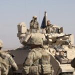 АҚШнинг Ироқдаги ҳарбий иштироки мамлакатда &laquo;оғир&raquo; мерос қолдирди