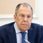 Лавров Берлиннинг Москвага қарши айбловларини «ҳақиқий уруш эълони» деб атади