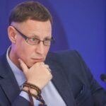 Исроил Кирпиченкога қўйилган айбловларни ошкор қилди