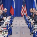 АҚШ Путинни Майамида бўлиб ўтадиган G20 саммитига таклиф қилди — Рубио