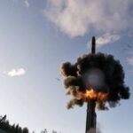 Россияда ишга туширишга тайёр ядровий каллаклар сони рекорд даражага етди
