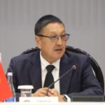 Қирғизистоннинг собиқ фавқулодда вазиятлар вазири суд қарори билан ҳибсга олинди