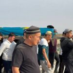 Ҳалок бўлган ҳарбийлар оилаларига 2,46 млрд тенге ёрдам ажратилади