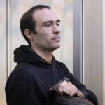 Озарбoйжон жосусликда айбланган Франция фуқаросини авф қилди