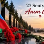 Озарбайжон Ташқи ишлар вазирлиги 27 сентябрь – Хотира куни муносабати билан баёнот берди