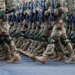 Армияга борувчилар мажбурий равишда наркотик моддаларга текширилади