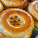 &laquo;Самарқанд нони&raquo; миллий бренд сифатида ҳуқуқий ҳимояга эга бўлди