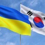 Жанубий Корея Украинадаги элчисини чақириб олмоқда