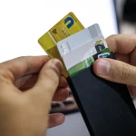 Uzcard ва Humo карталари орқали Apple Pay’да тўлов қилиш мумкин бўлади