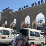Тошкентда бозор ва савдо комплекслари хатловдан ўтказилади