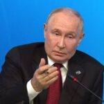 Ядровий қуролдан сунъий интеллектгача: «Валдай»да дунё нимани муҳокама қилди?