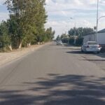 Самарқандда Cobalt электроскутерни уриб юборди