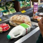 Британияликлардан уч кунлик сув ва озиқ-овқат захирасини ғамлаш сўралди