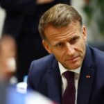Макроннинг Франциядаги теракт ҳақида айтган гаплари кескин танқидга учради