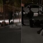 Тошкент Tехника университети талабалари ётоқхонадан чиқариб юборилди
