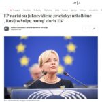 Европа депутатлари ЕИдаги барча &laquo;Рус уйлари&raquo;ни ёпишга чақирди