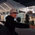 Дунёнинг энг машҳур блогери MrBeast Тошкентга келди