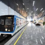 Тошкент метроси учун $280 млнгача 14 та поезд сотиб олинади