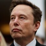 Илон Маск Трампнинг Украина президентини алмаштириш ҳақидаги чақирувини қўллаб-қувватлади