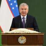 Янги Тошкентга $2 млрддан ортиқ инвестиция киритилди