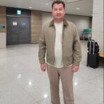 Ўзбекистонлик шифокор самолётда йўловчи аёлнинг ҳаётини сақлаб қолди 