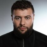 Хонанда Navai Қозоғистон чегарасида наркотик билан ушланди