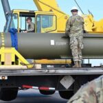 Эрон АҚШнинг бункерларни йўқ қилишга мўлжалланган бомба технологиясини ўзлаштирганини даъво қилди